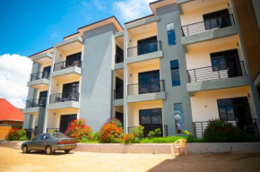 VENUS Hotel Apartments Kigali